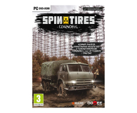 PC Spintires: Czarnobyl - 531077 - zdjęcie 1